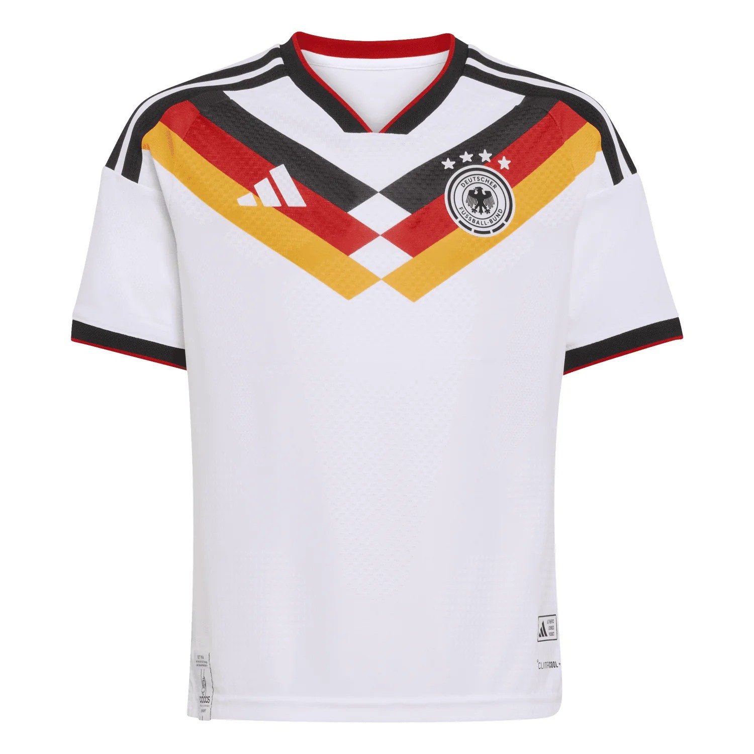 mayo allemagne